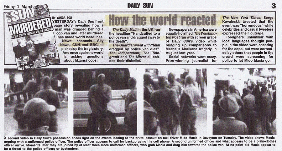 Media