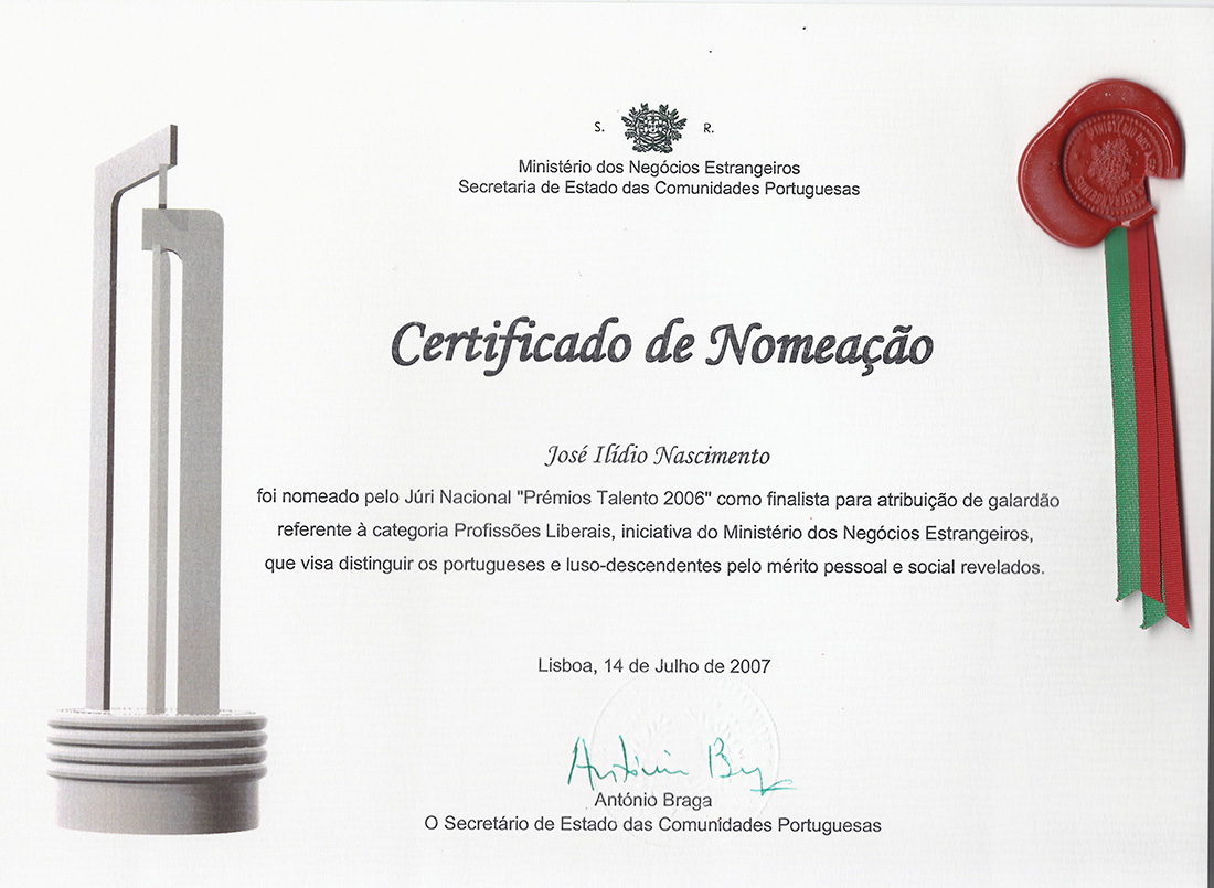 Premios Talentos